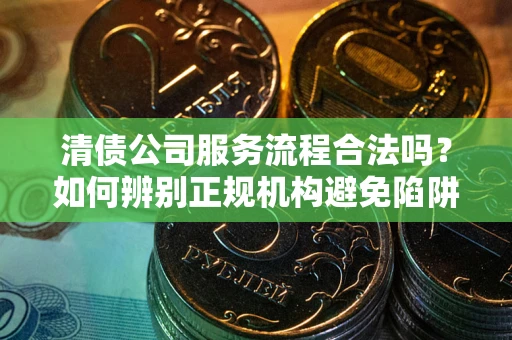 武汉清债公司服务流程合法吗？如何辨别正规机构避免陷阱？